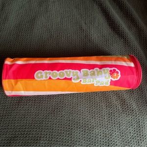 Suzie B Fitness, Workout Bar Pad